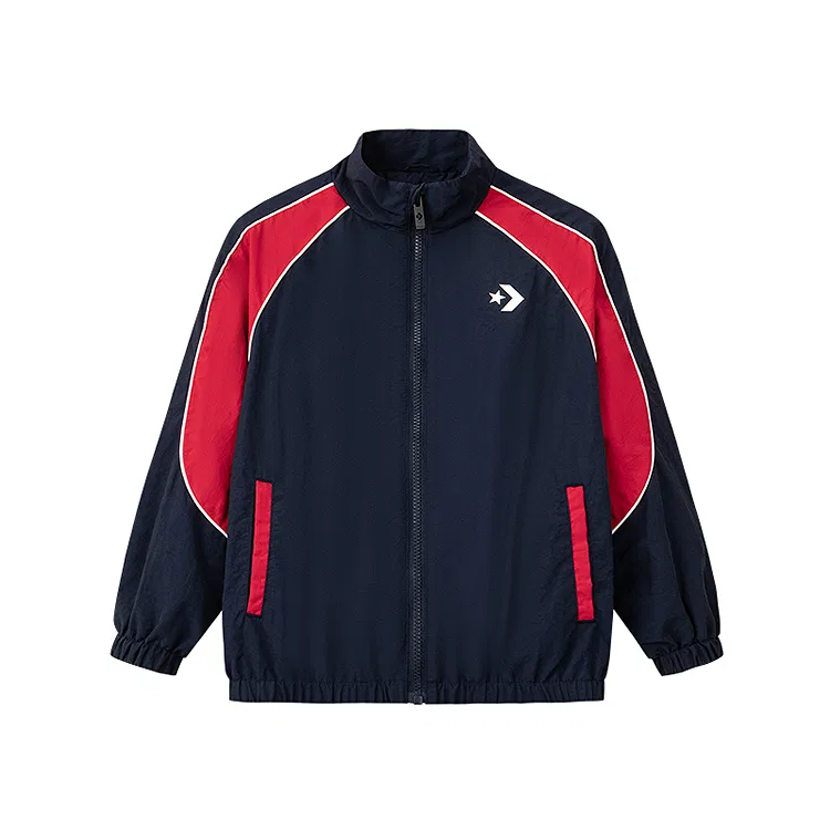 Детская куртка Converse Navy