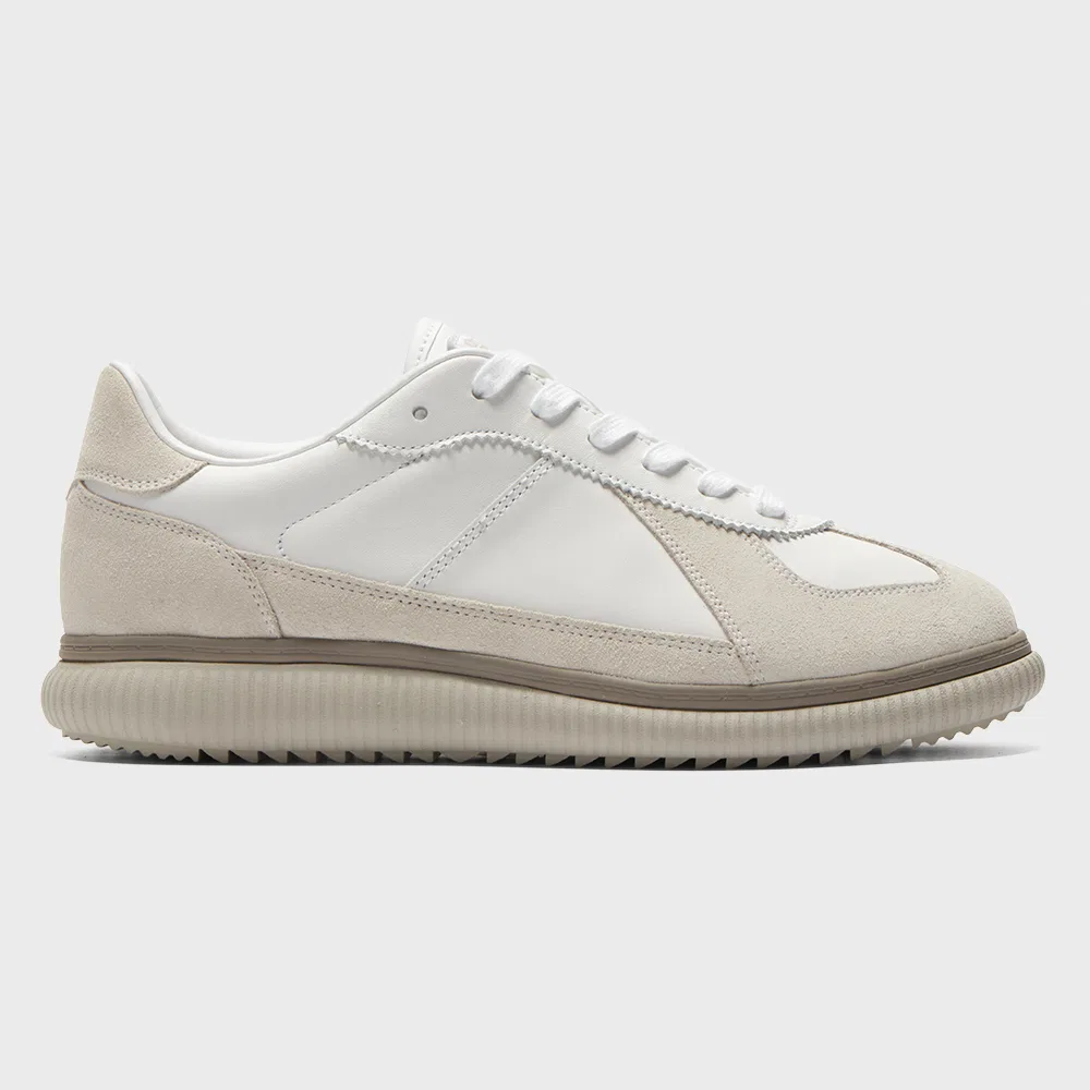 Мужские чёрные низкие кроссовки Delicity L от Onitsuka Tiger