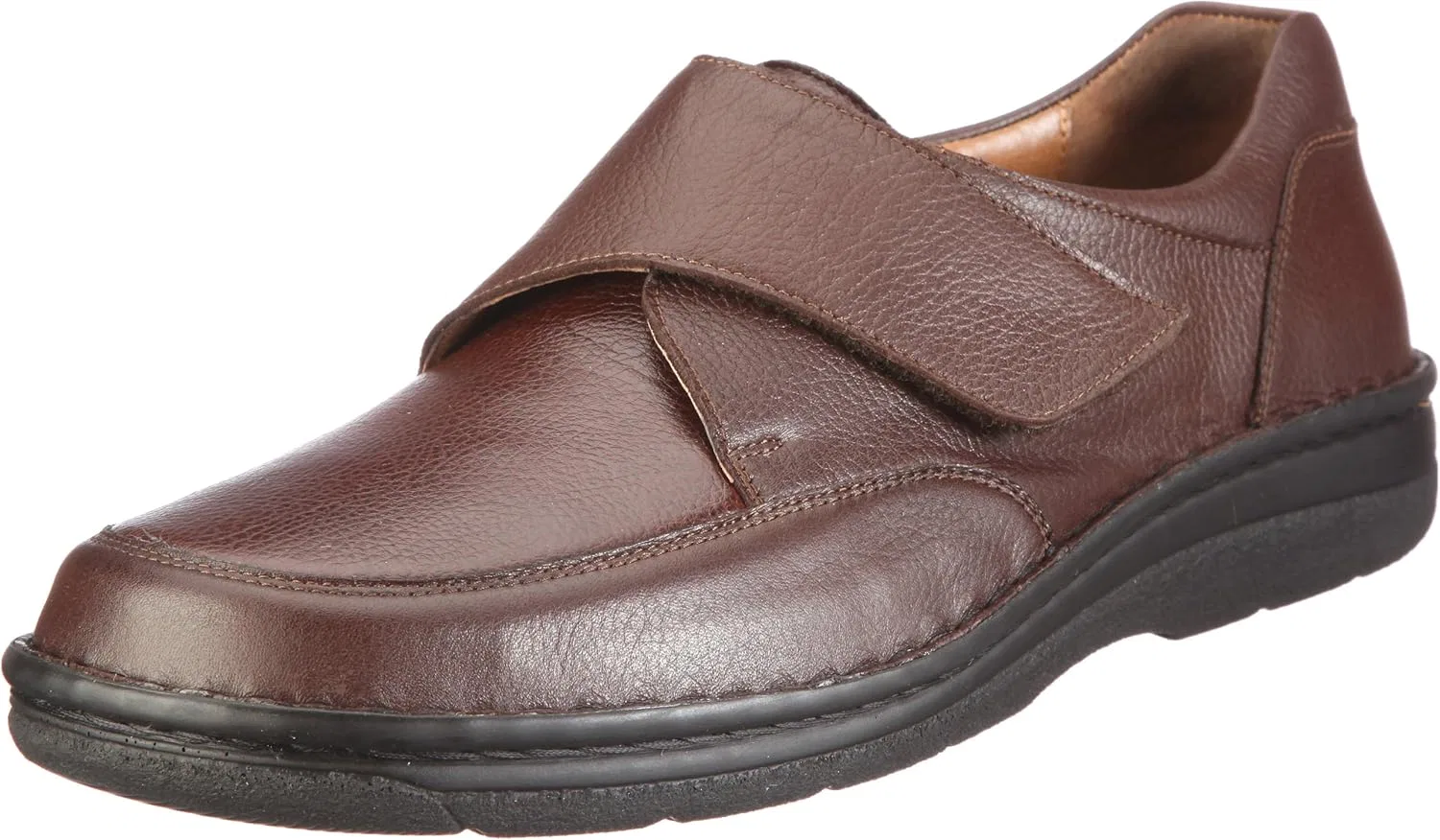 Berkemann Markus 05704 Мужские полуботинки, Brown