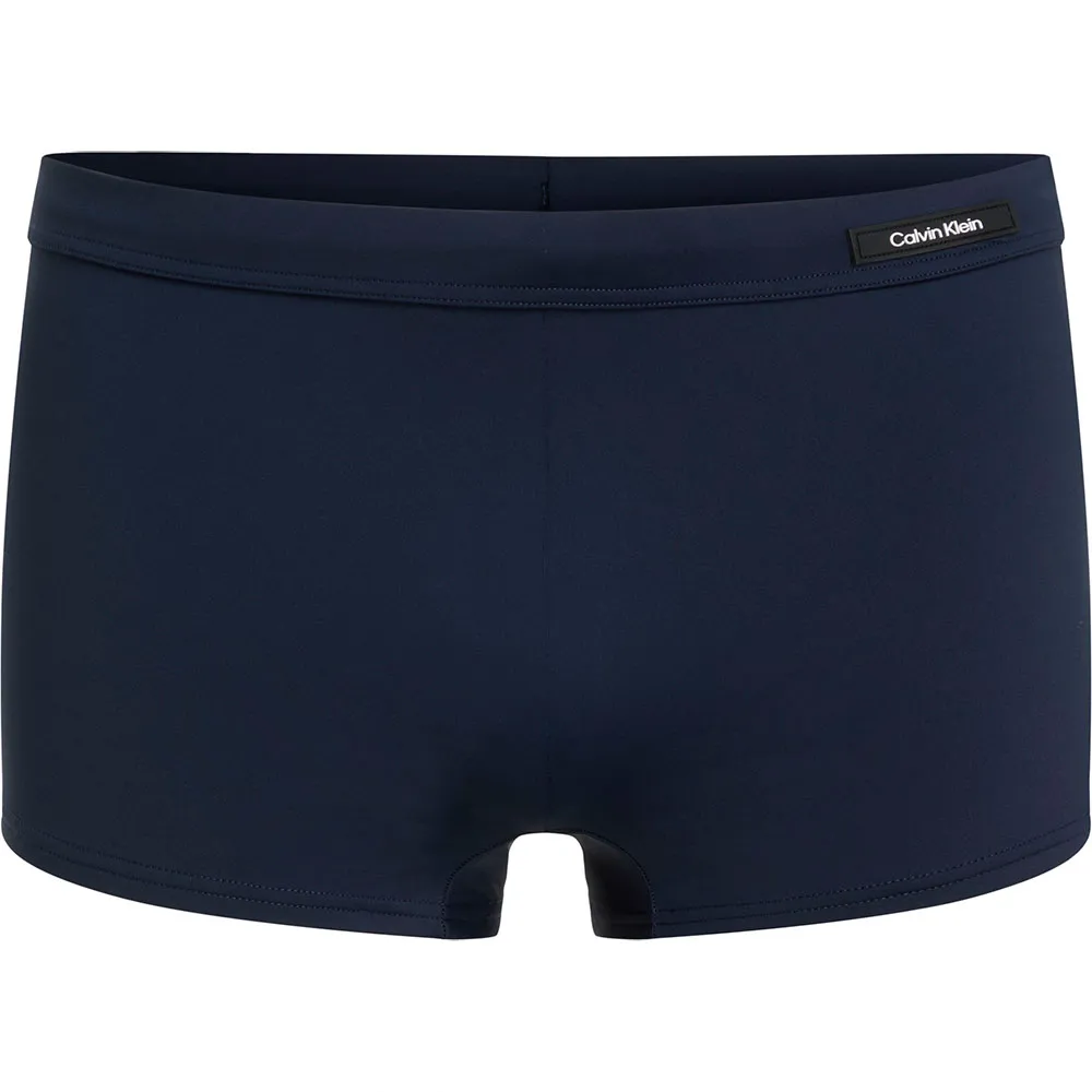 

Шорты для плавания Calvin Klein KM0KM01114, синий