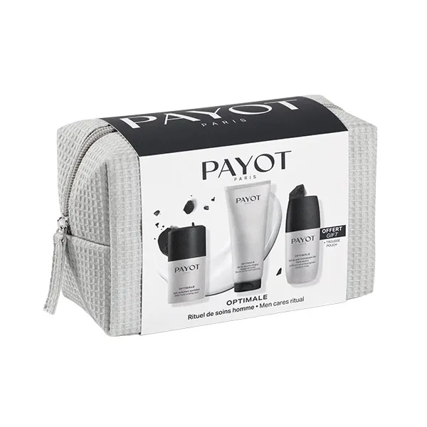 

Тело Рутина Baume Confort Genereux Payot, 50 ml