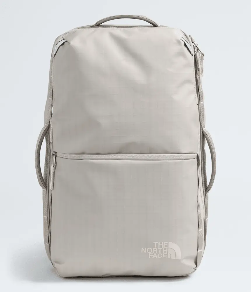 

Дорожный рюкзак Base Camp Voyager (35 л) The North Face, Soapstone/Stone Slab