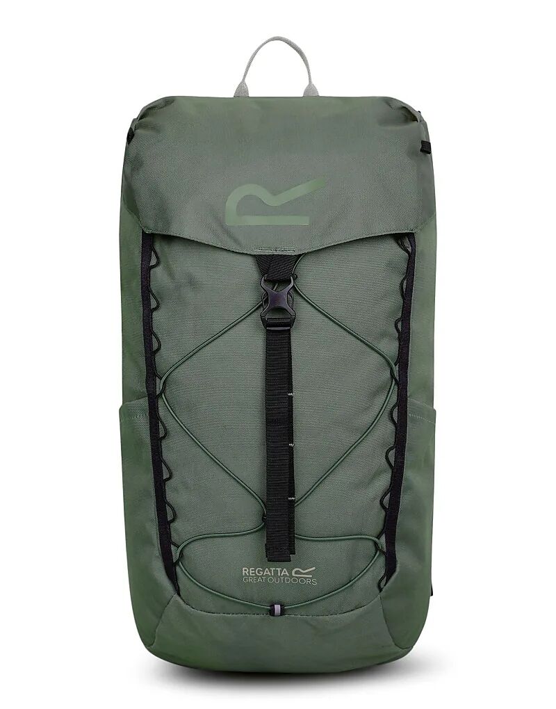 

Рюкзак Regatta Survivor 5 25 л зеленого цвета