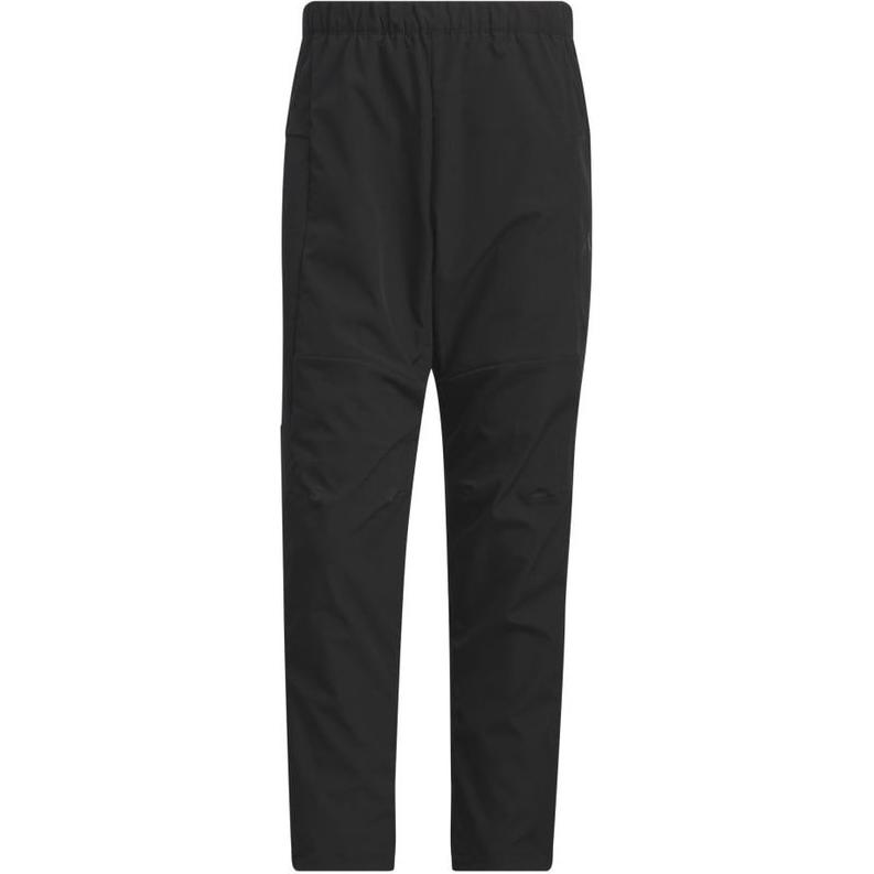 

Adidas Спортивные брюки SS25 мужские black