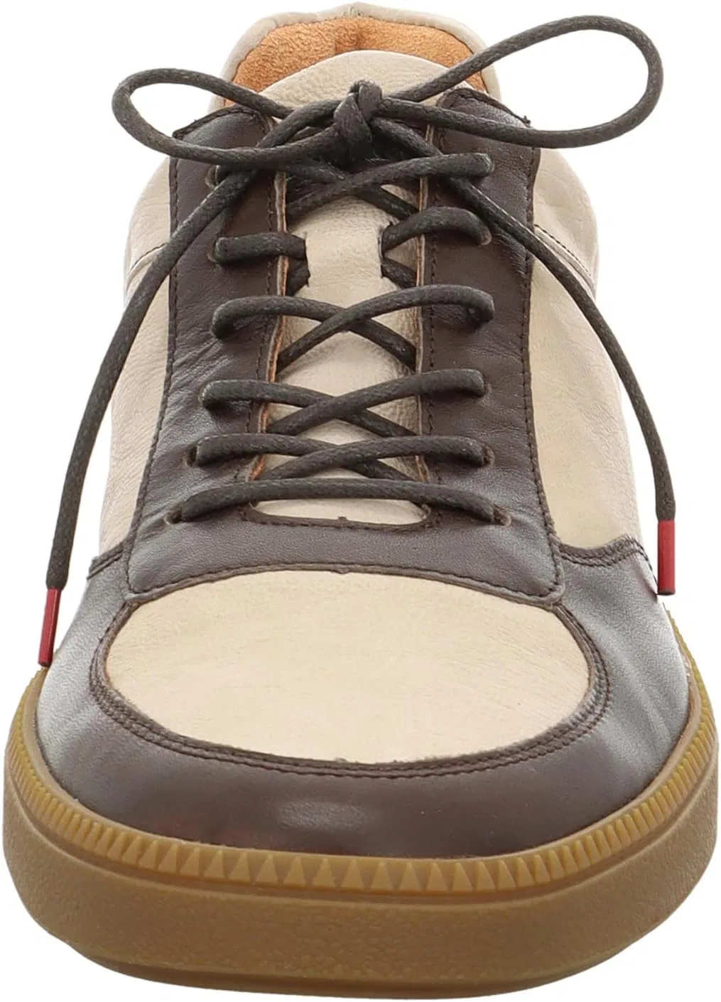 Кроссовки Think! Men's Turna He, Espresso Combi 3000 — фото 2