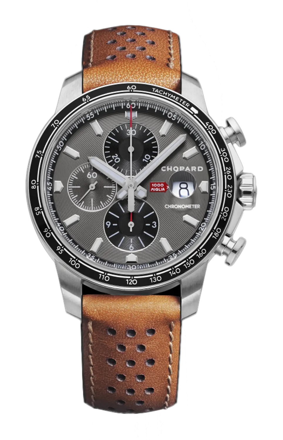 

Часы mille miglia 2019 race edition 44 мм Chopard