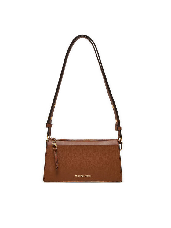 

Сумочка 32H3G8EC7L Michael Michael Kors, коричневый