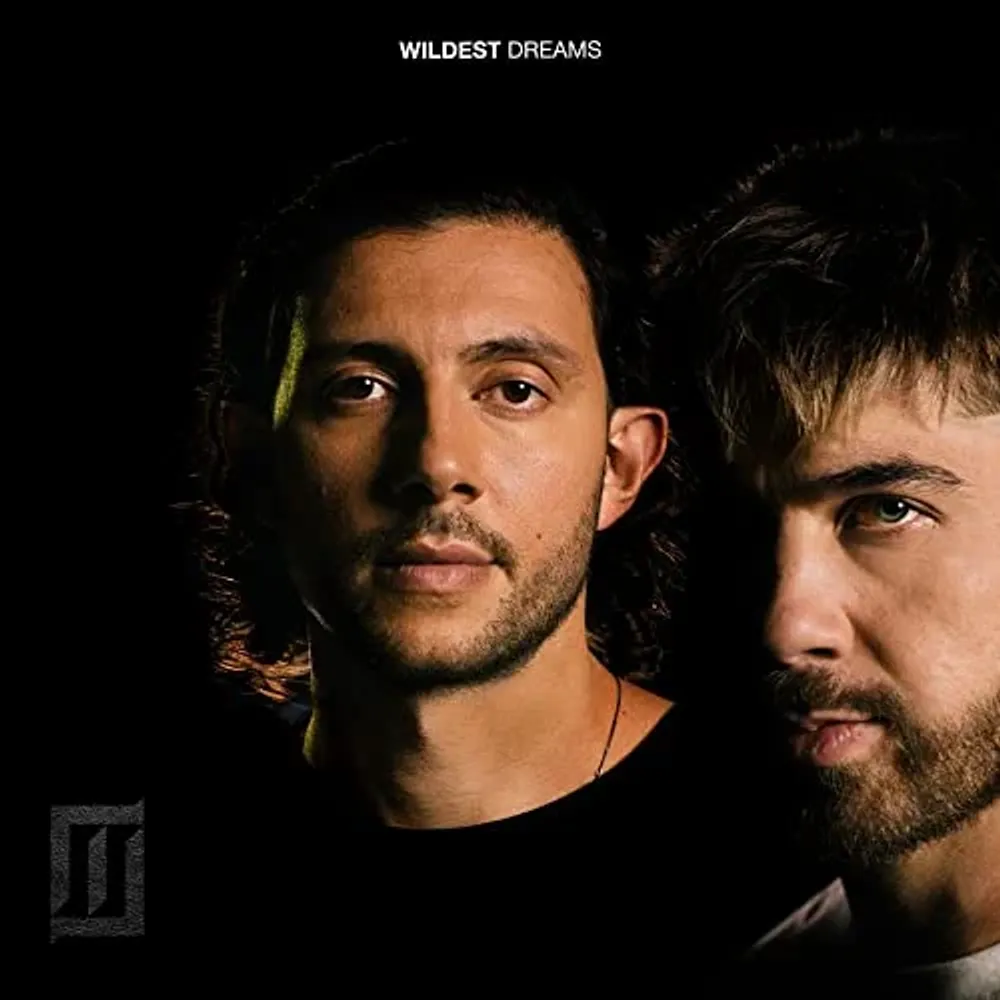 

Виниловая пластинка LP Wildest Dreams - Majid Jordan