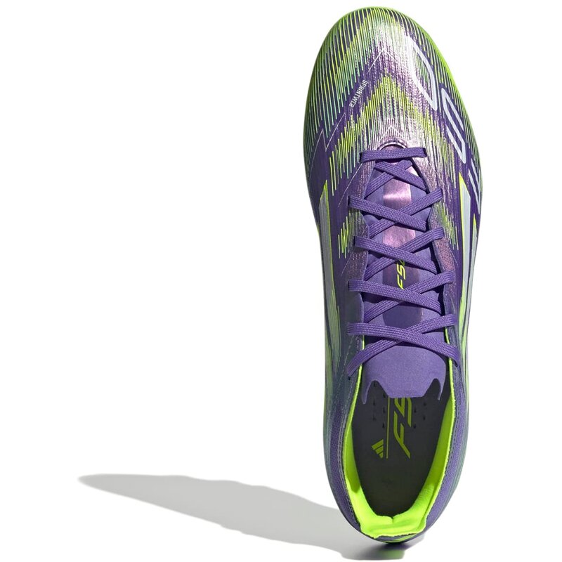 Футбольные бутсы для искусственного газона F50 Pro MG Adidas, мультиколор — фото 3