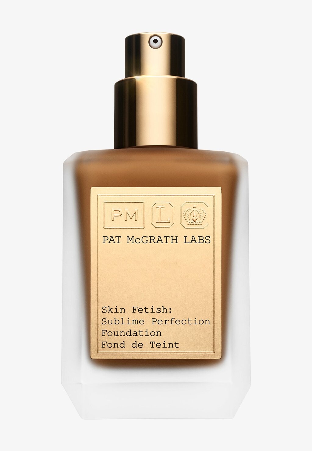 Тональное средство SKIN FETISH: SUBLIME PERFECTION FOUNDATION PAT McGRATH LABS, бежевый — фото 2