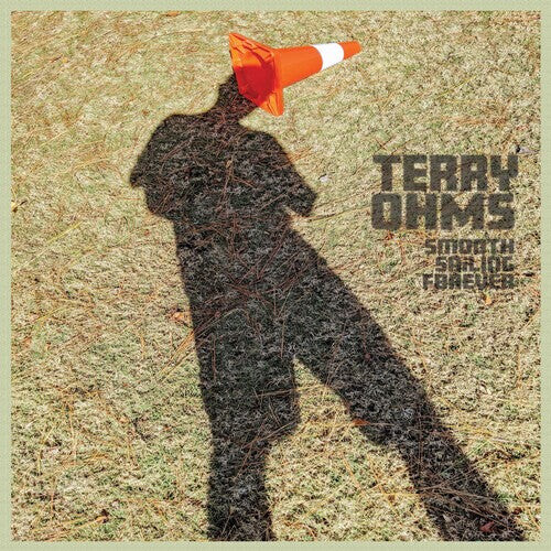 

CD диск Ohms, Terry: Smooth Sailing Forever