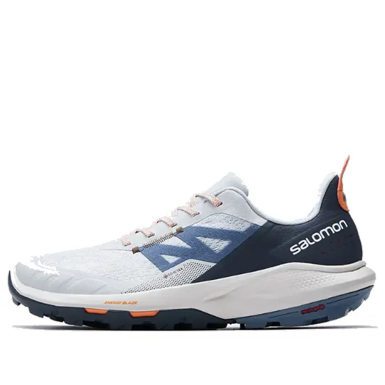 

Кроссовки outpulse gtx 'pearl blue' Salomon, голубой