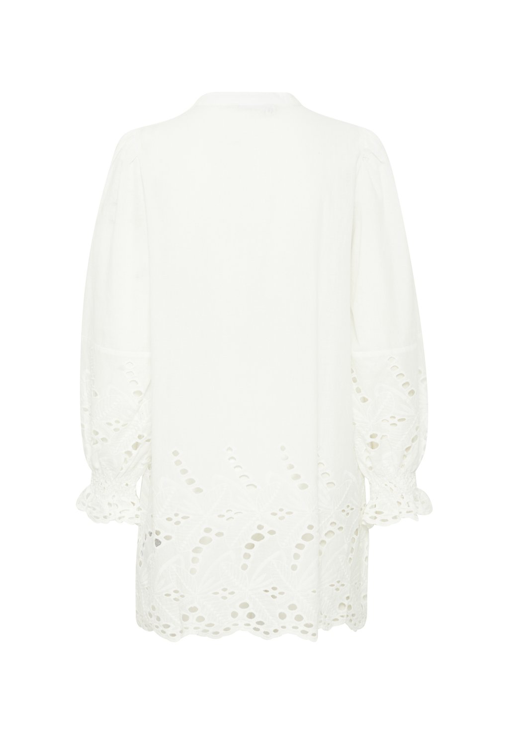 

Туника PZKARLA TUNIC PULZ, белый