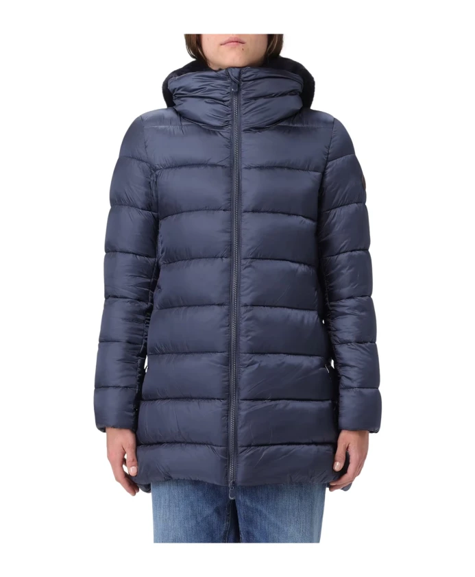 

Пальто Матильды Save The Duck, синий