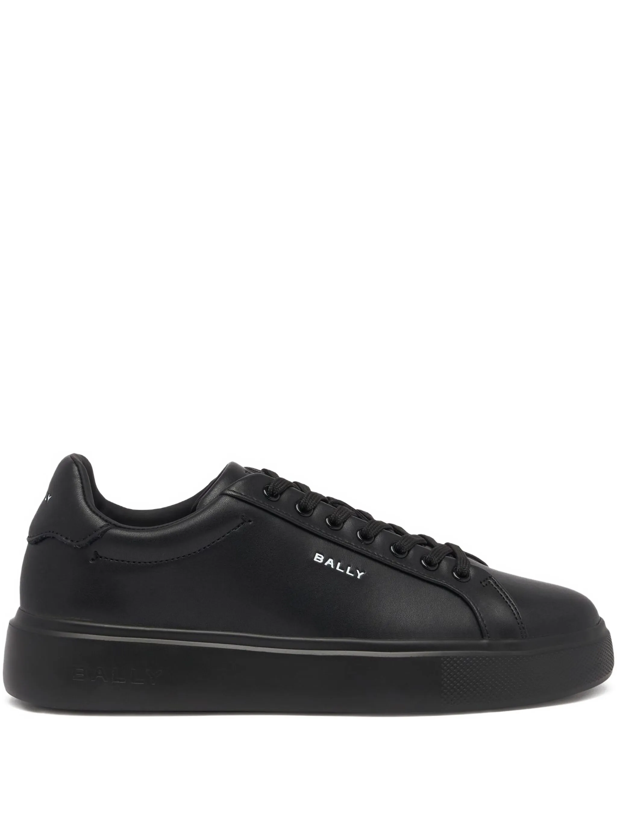 

Кроссовки Blayze с логотипом Bally, черный