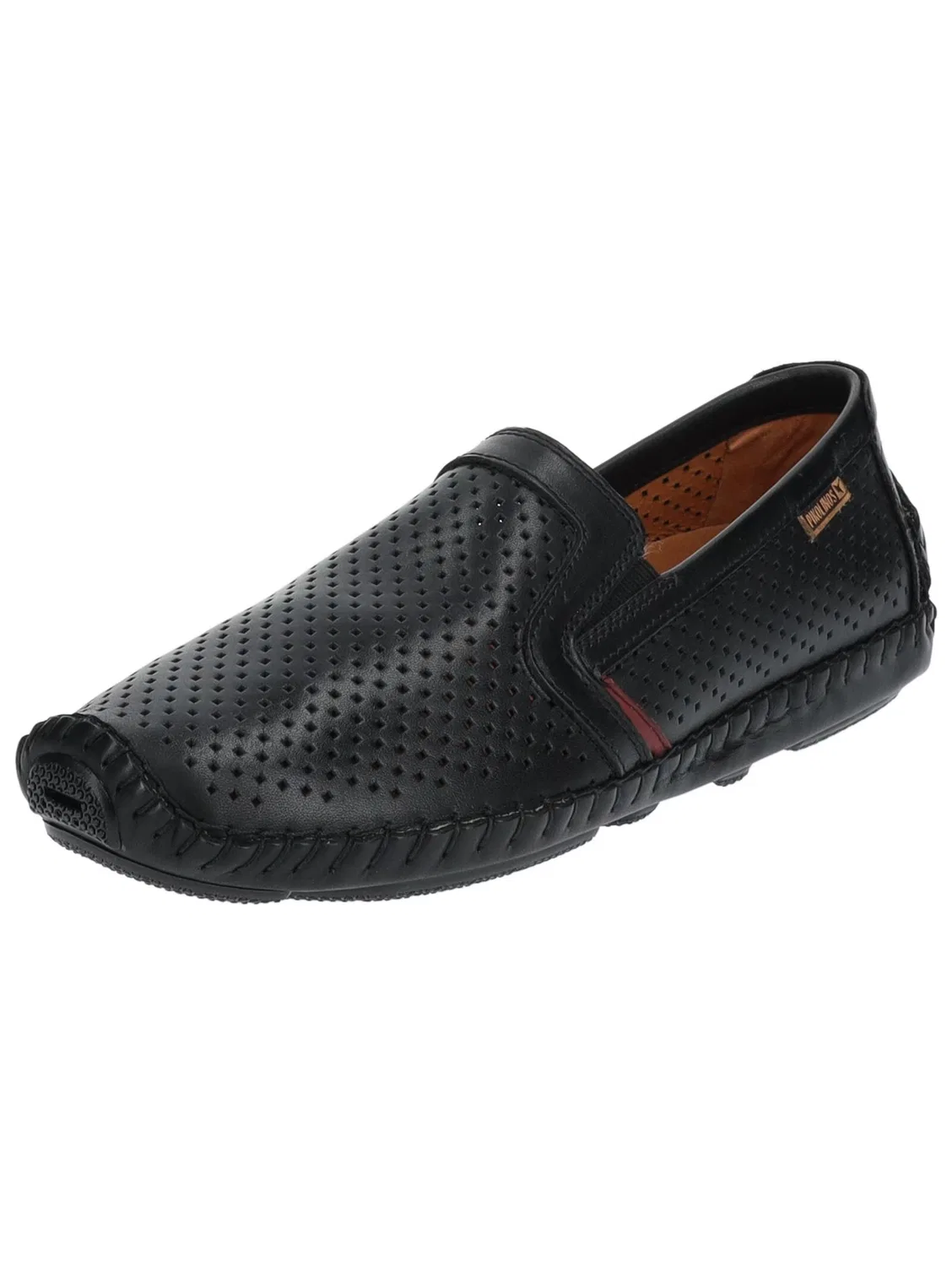 Эспадрильи Pikolinos, Black
