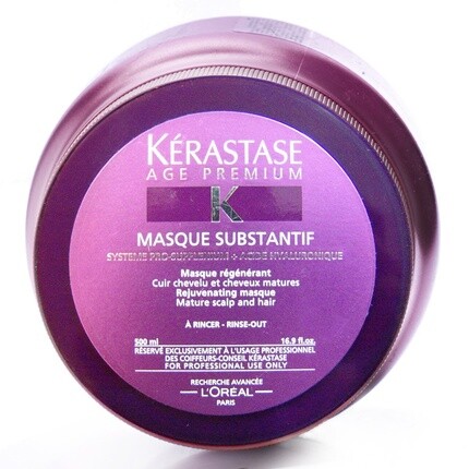 

AGE PREMIUM Substantive Mask Маска для ухода Kérastase