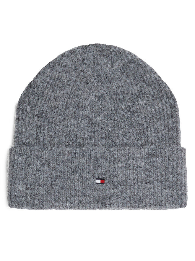 

Кепка Tommy Hilfiger, серый