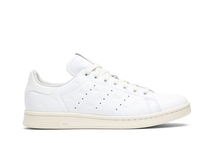 

Кроссовки Alife x Starcow x Stan Smith 'Alife x Starcow', белый
