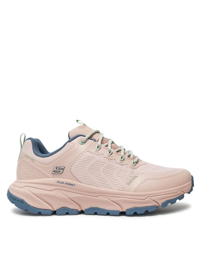 

Кроссовки Skechers D'lux Journey 180168 Rosa, розовый