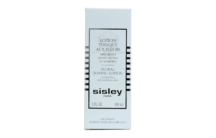 Тоник Sisley — Увлажняющий для кожи XISILI с ароматом, успокаивающий, осветляющий, 100 мл — фото 3