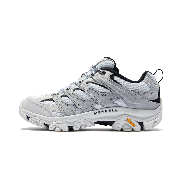 

MERRELL Кроссовки Moab 3 'White Black'