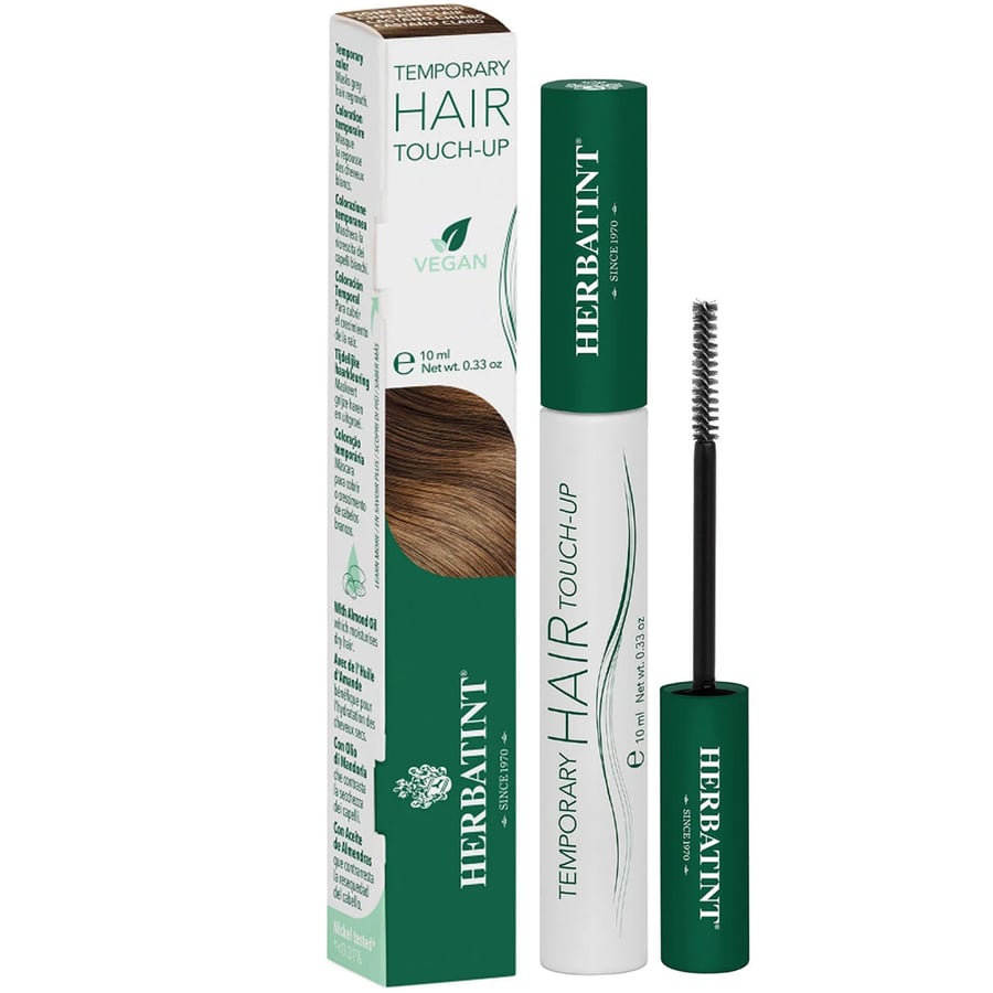 

Herbatint, Hair Touch Up, светло-каштановый корректор роста волос, 10 мл