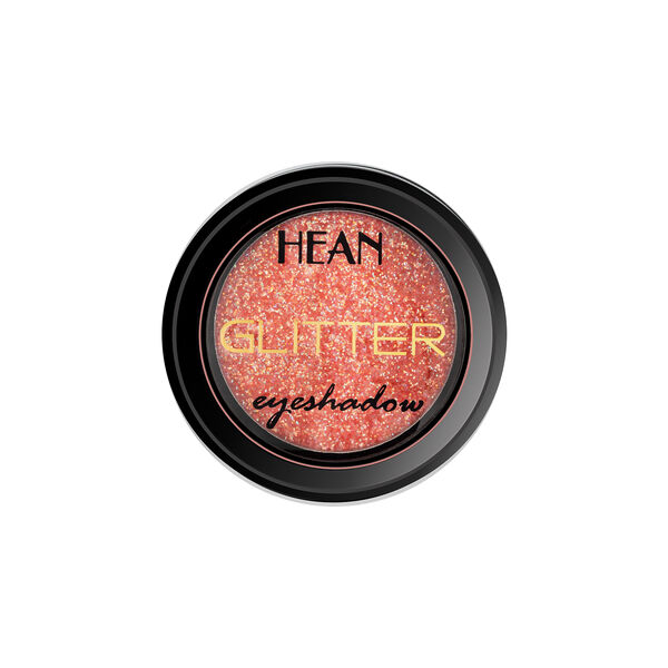 

Тени для век «Фламинго», 1,3 г Hean Glitter, цвет flamingo