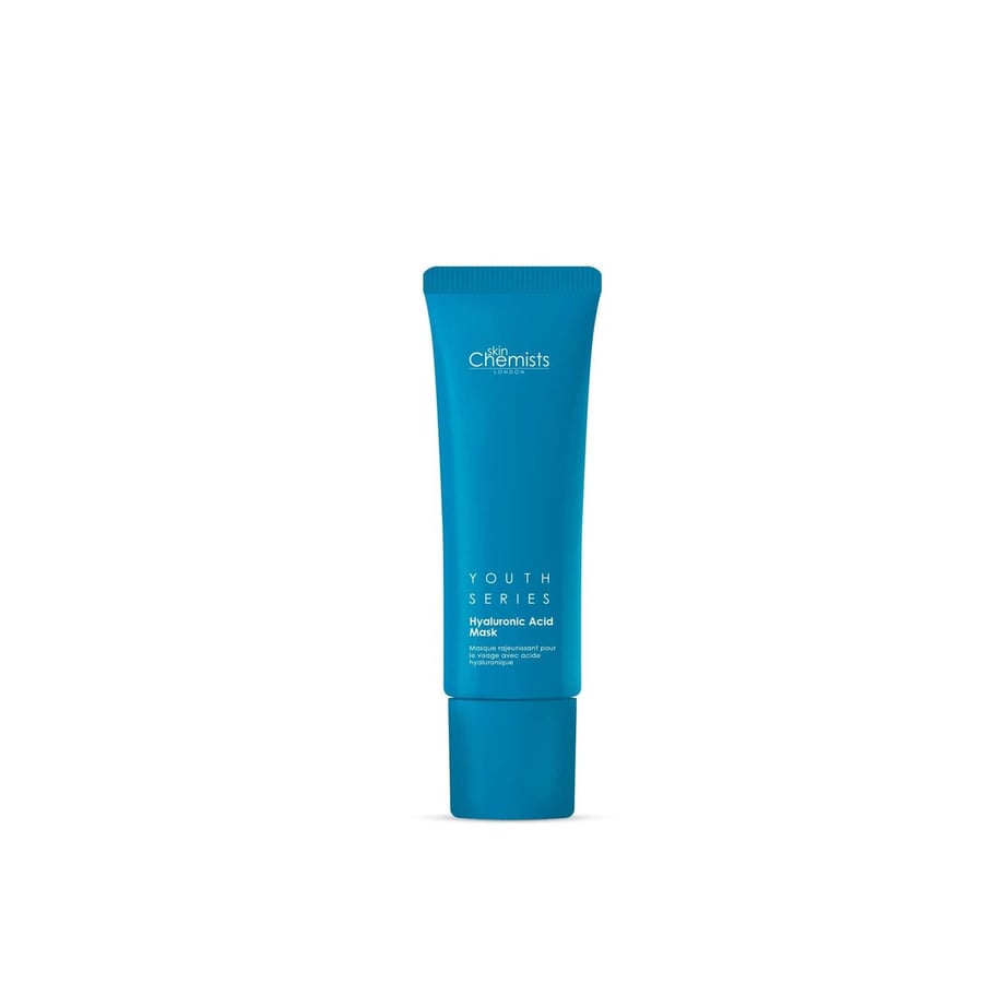 Маска для лица Skinchemists — С гиалуроновой кислотой, 50 мл — фото 2