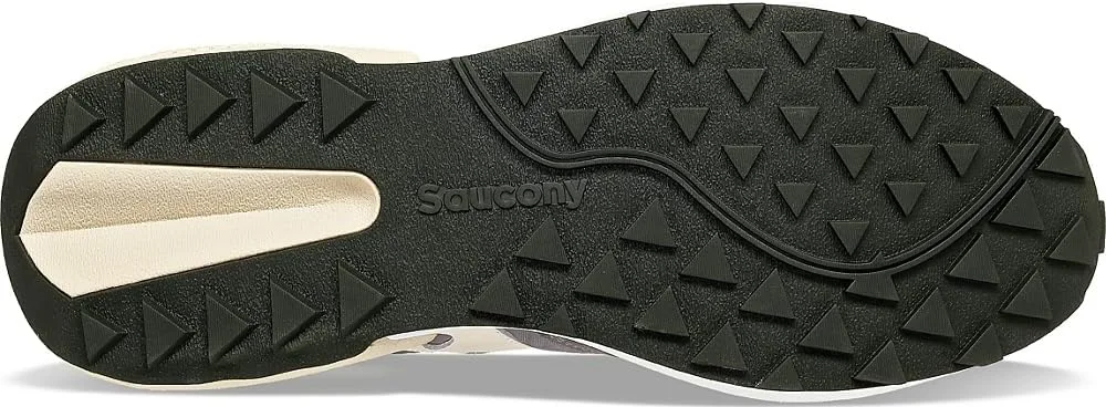 Кроссовки Saucony Jazz NXT Green, серый — фото 4