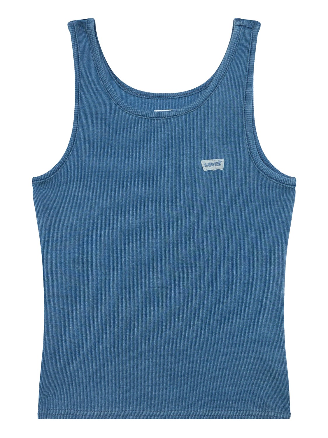 

Levi's Kids Топ 'Meet And Greet' в синем цвете