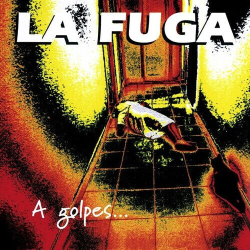 

Виниловая пластинка La F*ck N Roll - LP+CD