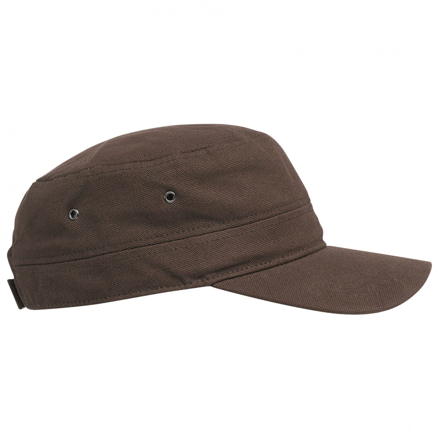 

Кепка Stöhr Cuba, цвет Dark Brown