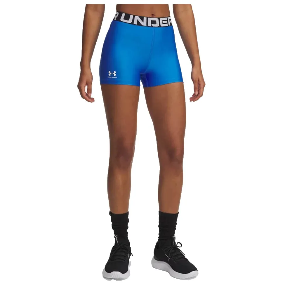 

Шорты Under Armour HeatGear, синий