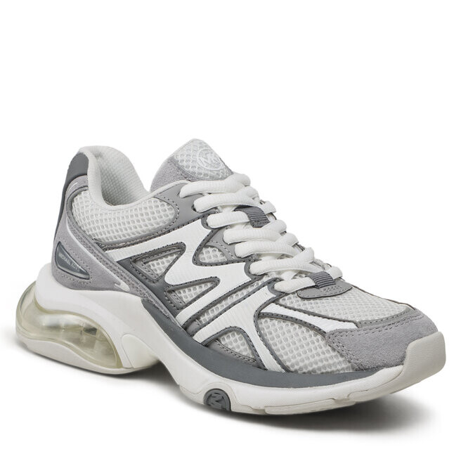 

Кроссовки MICHAEL Michael Kors KitTrainer Extreme, серый