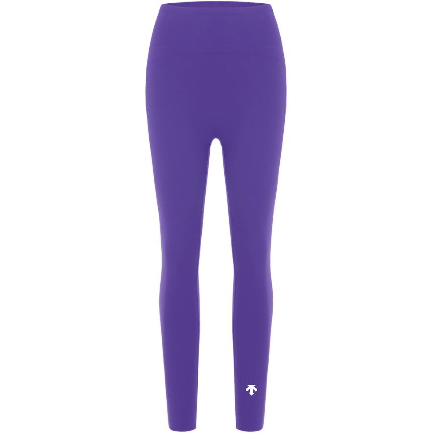 

Женские спортивные брюки Training Series DESCENTE, фиолетовый