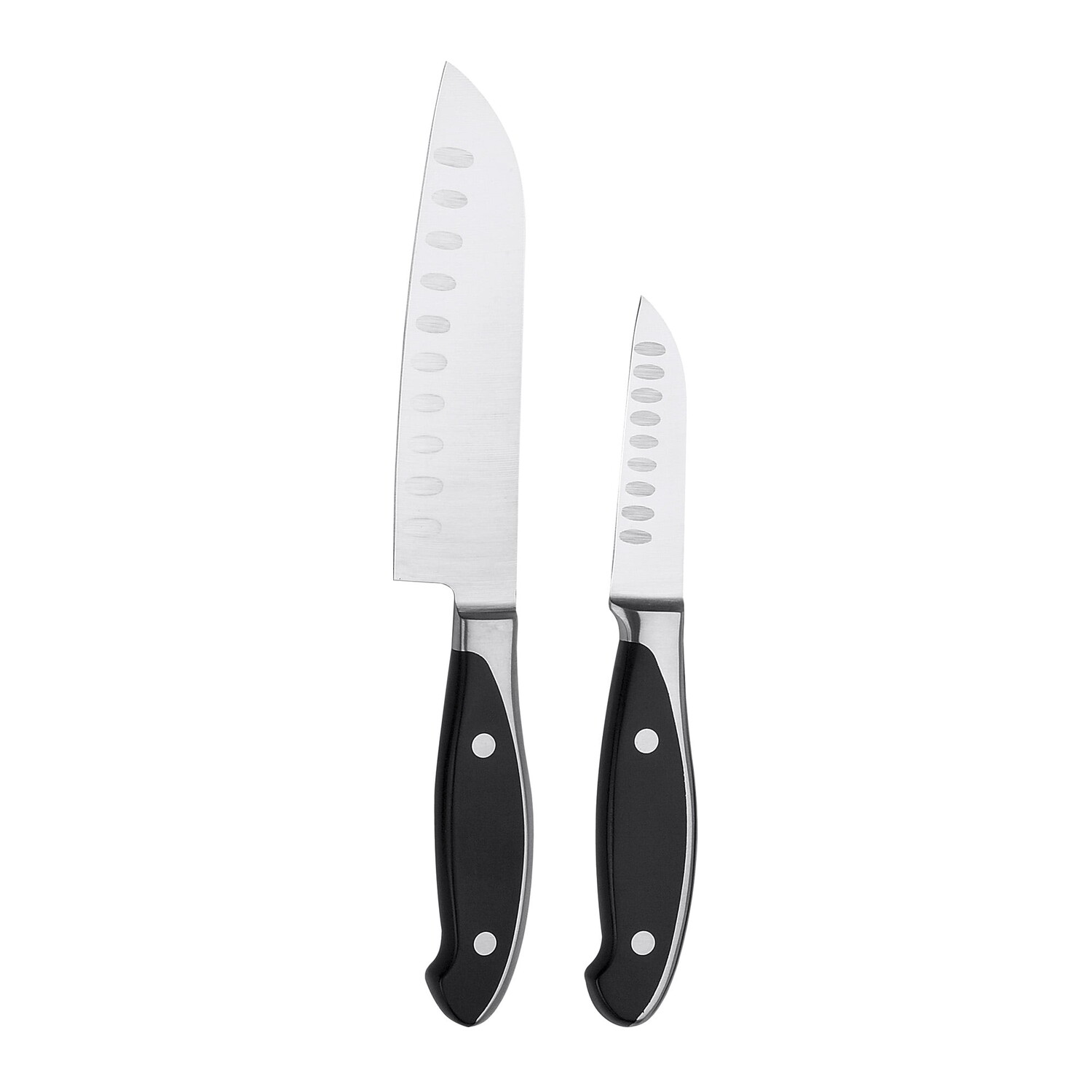 

Набор азиатских ножей Henckels Forged Synergy, 2 предмета