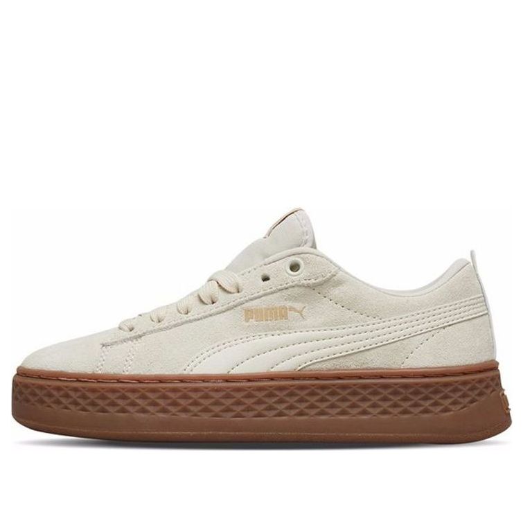 Кеды (WMNS) PUMA Smash Platform SD 366488-03