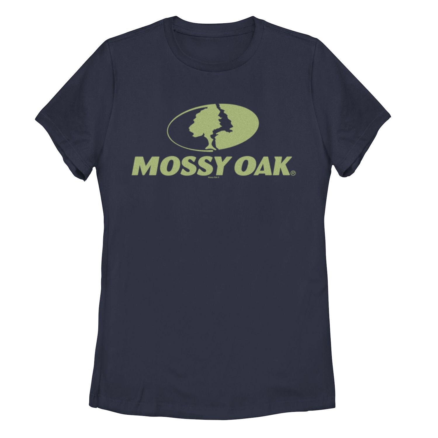 

Детская футболка с логотипом Mossy Oak Tree и графическим рисунком Licensed Character