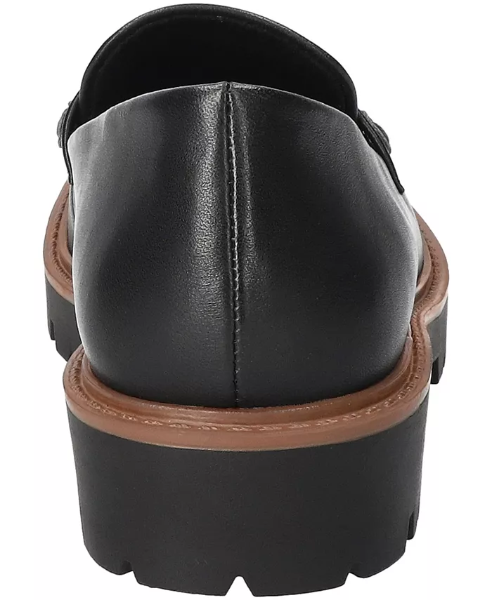 Женские лоферы Avalon Slip-On Bella Vita, черный — фото 3