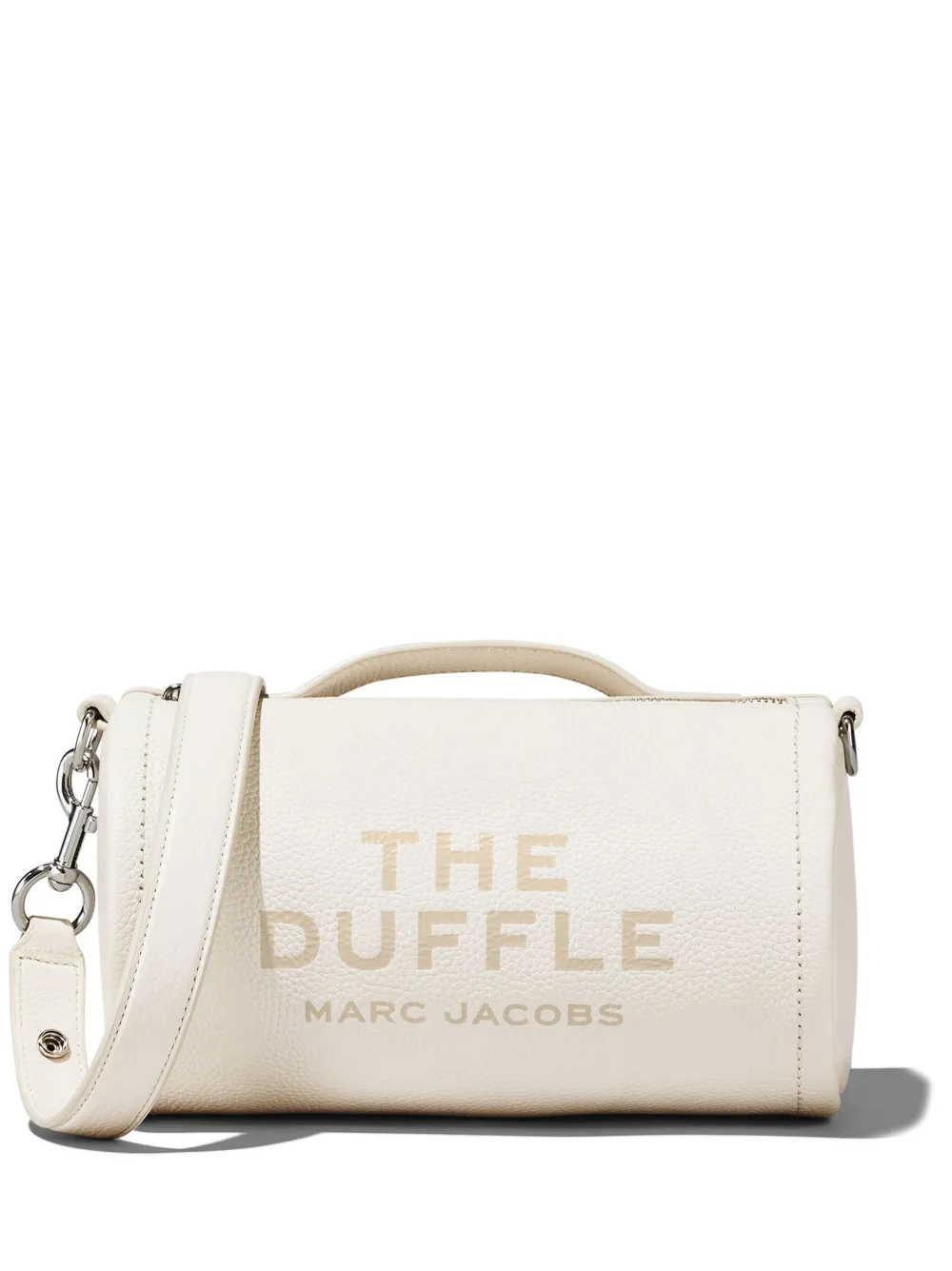 

Сумка The Duffle MARC JACOBS, белый