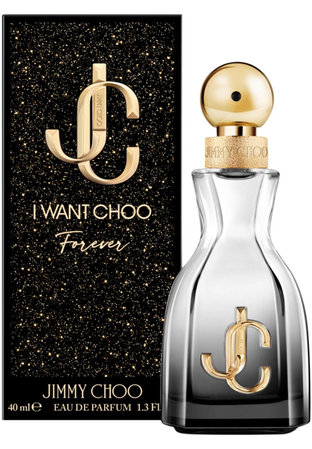 Навсегда, парфюмированная вода 40ml JIMMY CHOO — фото 2