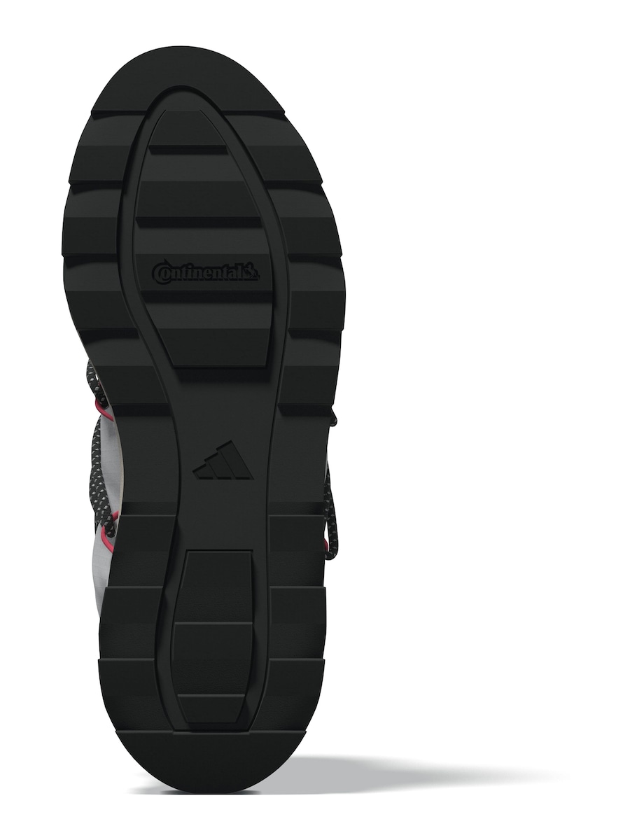 Зимние ботинки ADIDAS SPORTSWEAR Adidas X Moon Boot Ace, серебряный — фото 4