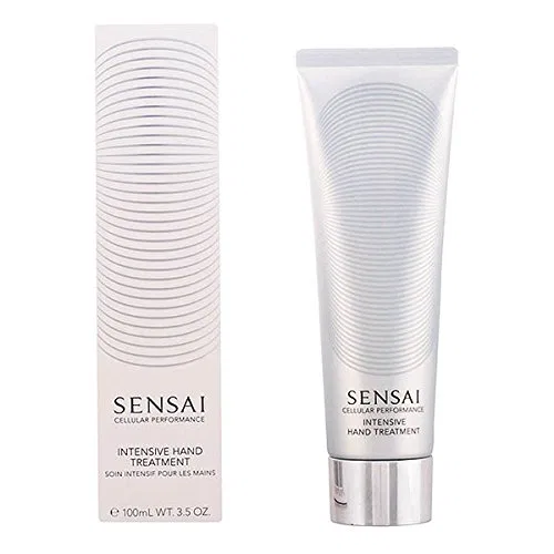 Крем для рук Kanebo Sensai Cellular Intensive Hand Treatment, 100 мл Kanebo