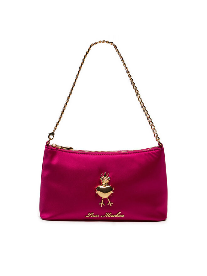 

Сумка LOVE MOSCHINO, розовый