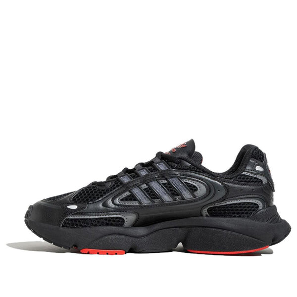 

Кроссовки ozmillen Adidas, черный