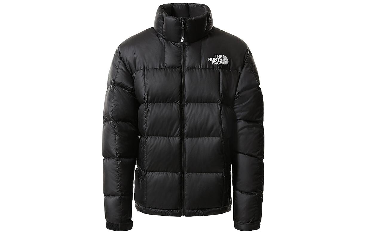 

THE NORTH FACE Мужской пуховик, Черный