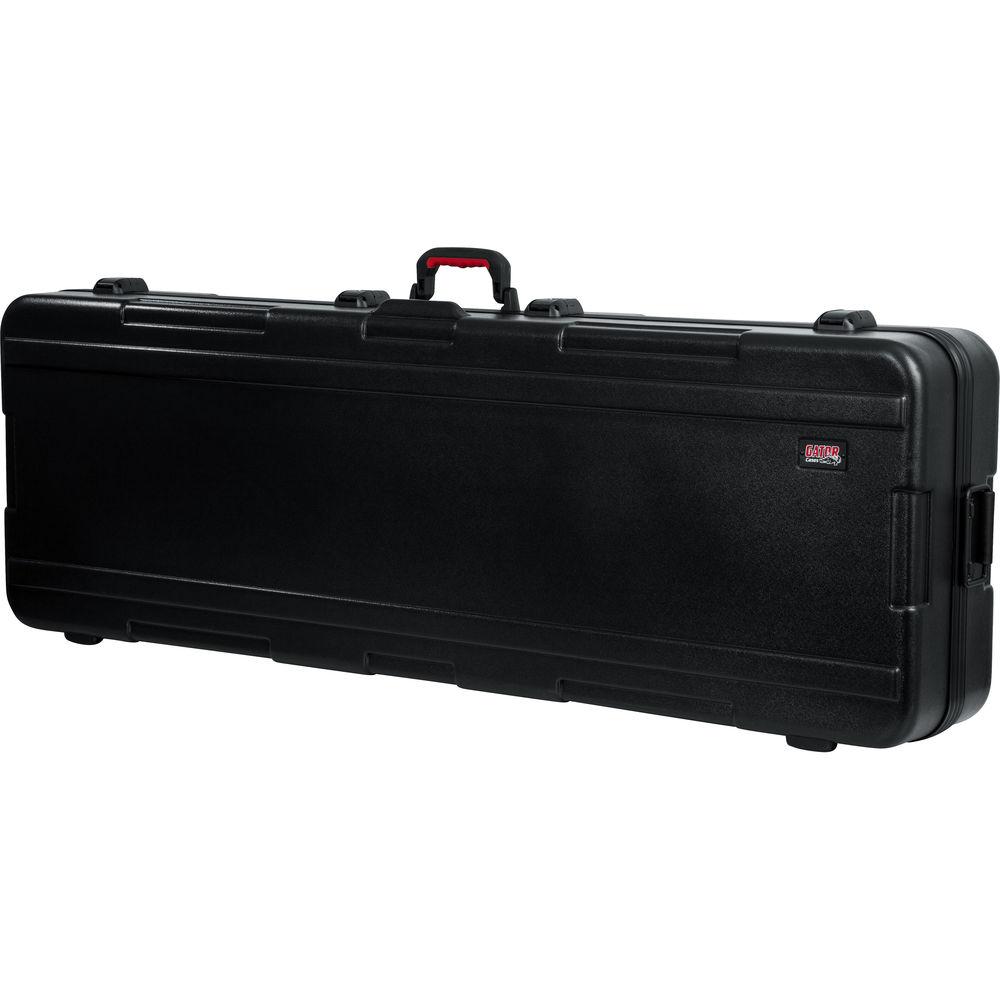 

Gator TSA Series ATA Wheeled Case for Extra-Deep GTSA-KEY88D