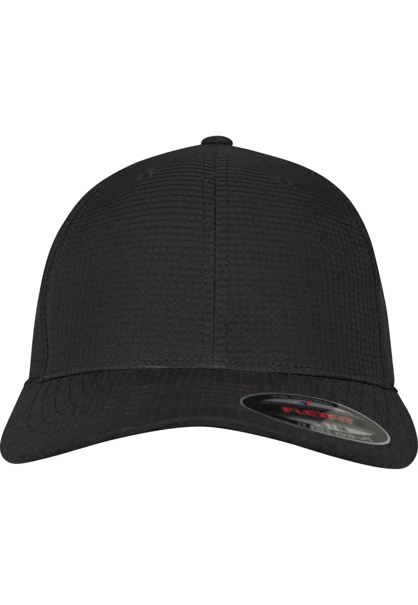 

Flexfit Flex Cap Flexfit "Аксессуары Flexfit Растягивающаяся крышка Flexfit Hydro-Grid", черный