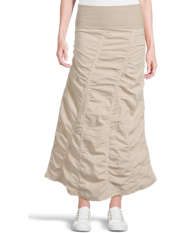 

Юбка XCVI Gored Peasant Skirt, цвет Ripple